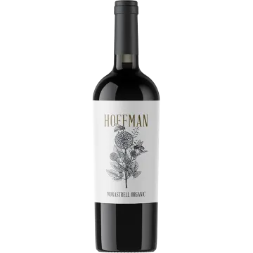 Hoffman Tinto Organic 2023 - Bodegas Bellavista