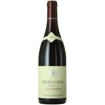 Mercurey 1er Cru Les Combins 2023 - Dominio Michel Juillot