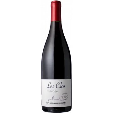 Les Clos Vieilles Vignes 2024 - Damien Bruneau