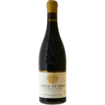 Croix de Bois 2022 - Les Parcellaires Michel Chapoutier