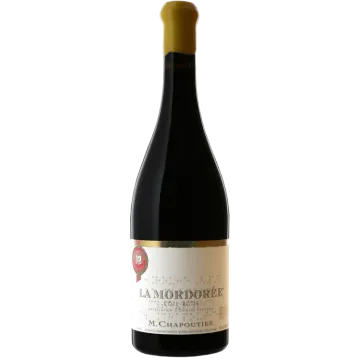 La Mordorée 2023 - Les Parcellaires M. Chapoutier