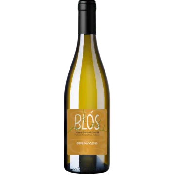 Gros Manseng Doux 2024 - Blós