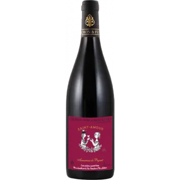 Amoureux de Peynet 2024 - Laurent Perrachon & Fils
