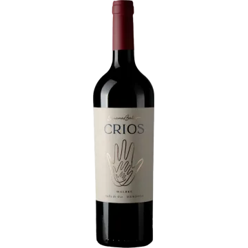 Críos Malbec 2023 - Susana Balbo