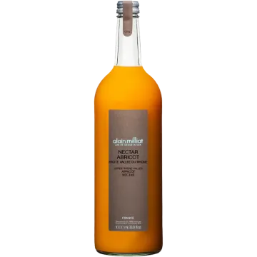 Nectar Abricot Bergeron - Alain Milliat - 1l