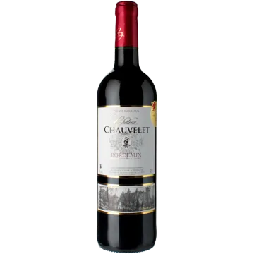 Château Chauvelet 2022