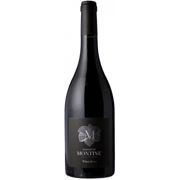 Vinsobres 2023 - Dominio de Montine