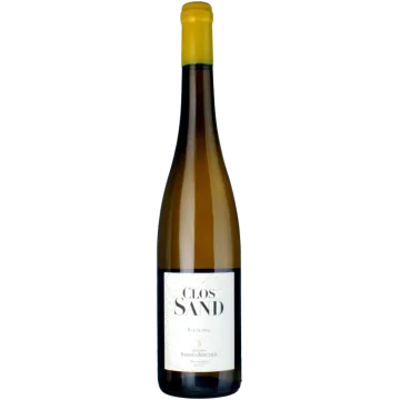 Riesling le Clos Sand 2024 - Dominio Barmès-Buecher
