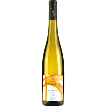 Riesling Rosenberg 2024 - Dominio Barmès-Buecher
