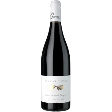 Cuvée Vieilles Vignes 2022 - Dominio Olivier