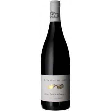 Cuvée Dominio 2024 - Dominio Olivier
