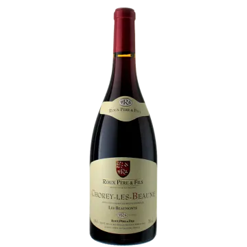 Chorey-Les-Beaune Les Beaumonts 2023 - Dominio Roux Père et Fils