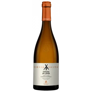 Coteaux du Layon 2024 - Dumnacus Vignerons