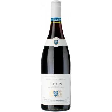 Corton Grand Cru Rouge 2023 - Dominio Maillard Père & Fils