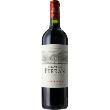 Château Ferran 2023