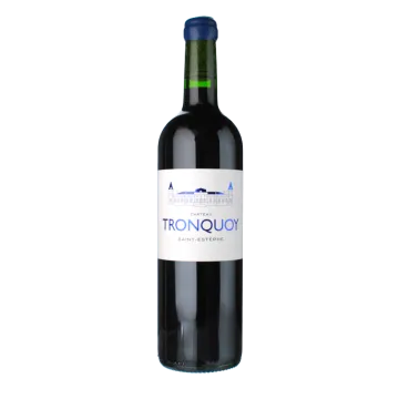 Château Tronquoy 2023