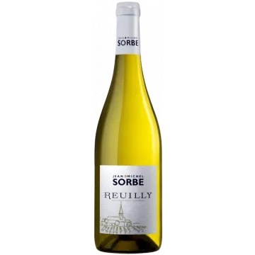 Reuilly Blanc 2024 - Dominio JM Sorbe