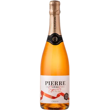 Spritz Desalcoholizado - Zéro Spritz - Pierre Chavin