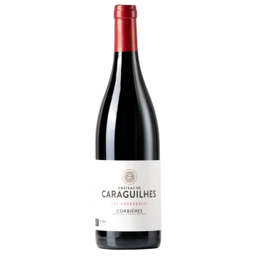 Gourgoules 2024 - Château de Caraguilhes