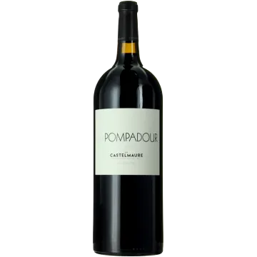 Magnum - La Pompadour 2023 - Cave de Castelmaure