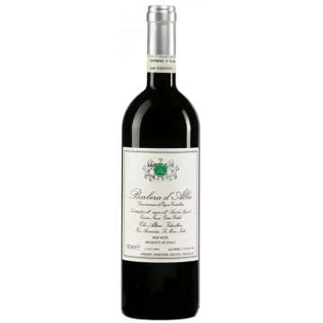 Barbera d'Alba 2024 - Elio Altare