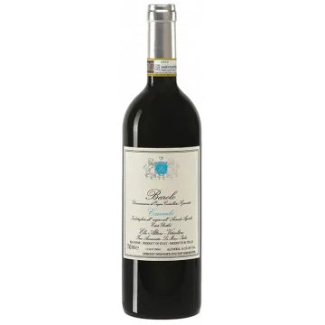 Barolo Cannubi 2021 - Elio Altare
