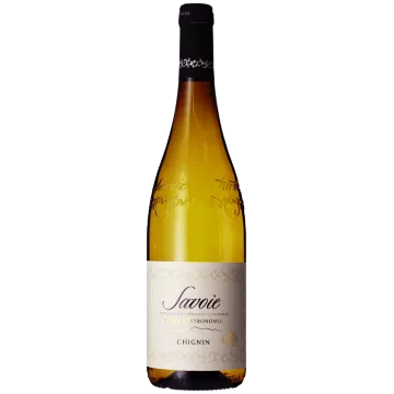 Chignin - Cuvée Gastronomie 2024 - Dominio Jean Perrier & Fils