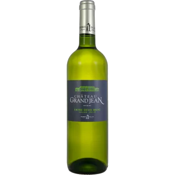 Entre-deux-Mers 2024 - Château Grand Jean