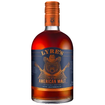 American Malt - Lyre's