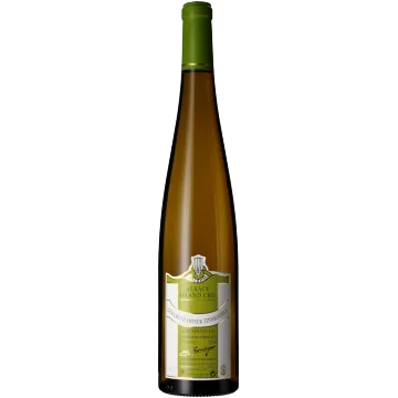Gewurztraminer Grand Cru - Zinnkoepfle Sinneles 2023 - Dominio Eric Rominger