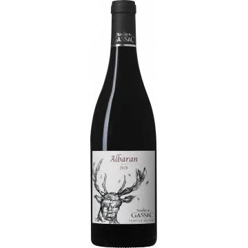 Albaran 2024 - Moulin de Gassac