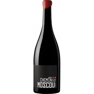 Reflet Chemin de Moscou 2023 - Dominio Gayda