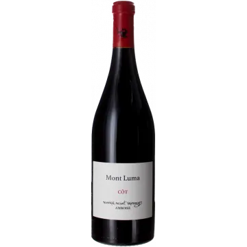 Mont Luma 2022 - Bonnigal Bodet