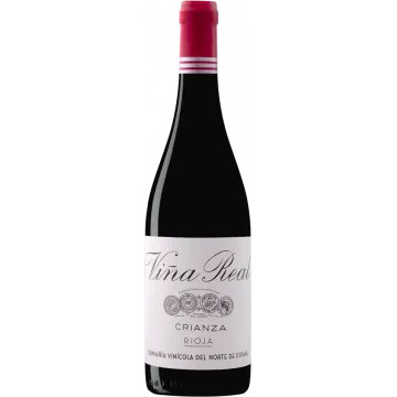 Viña Real Crianza 2022 - CVNE