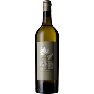 Blanc Sec 2024 - Château la Rose Perrière