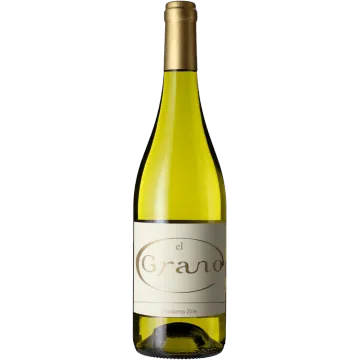 Chardonnay 2025 - El Grano