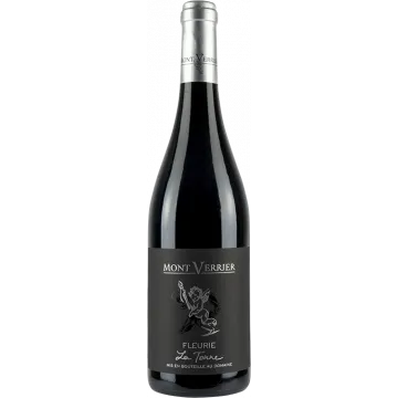 La Tonne 2022 - Dominio du Mont Verrier