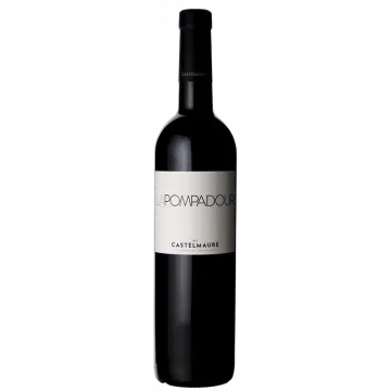 La Pompadour 2023 - Cave de Castelmaure
