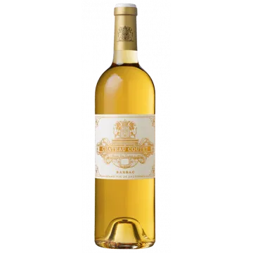 Château Coutet 1989 - 1er Cru Classé