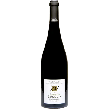 Pinot Noir Bollenberg 2023 - Dominio Valentin Zusslin