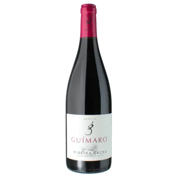 Mencia Joven 2024 - Guímaro