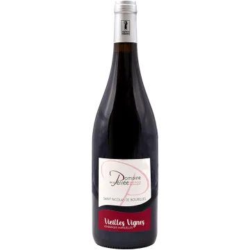 Les Vieilles Vignes 2023 - Dominio de la Perrée