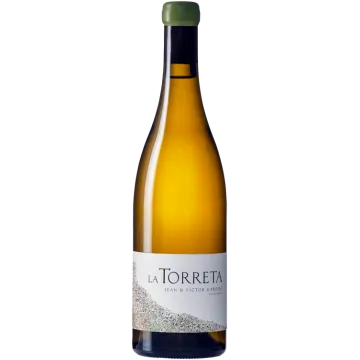 La Torreta 2023 - Dominio Gardiès