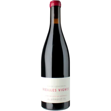Cuvée Vieilles Vignes 2022 - Clos Des Quarterons