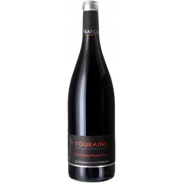 Touraine Rouge 2023 - Francois Chidaine