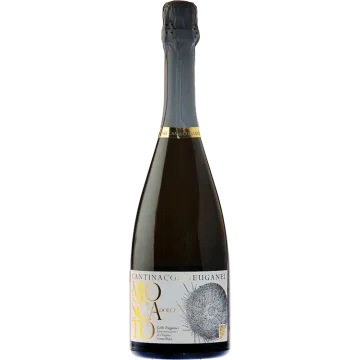 Moscato Spumante I Fossili - Cantina Euganei