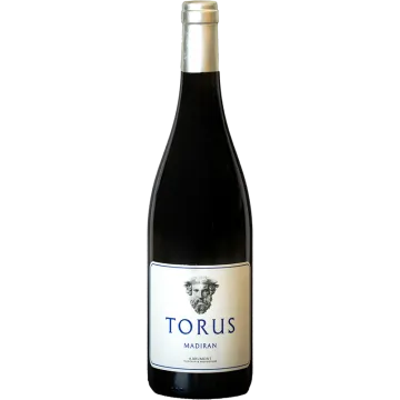 Torus 2023 - Alain Brumont
