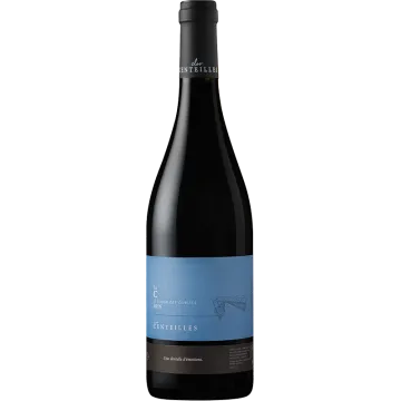 Le C de Centeilles 2018 - Clos Centeilles
