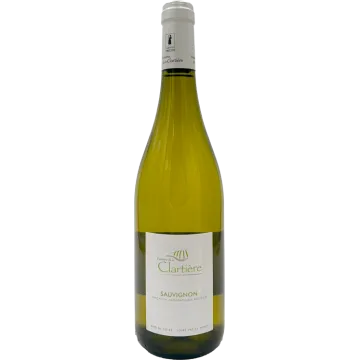 Sauvignon Blanc 2024 - Dominio de la Clartière