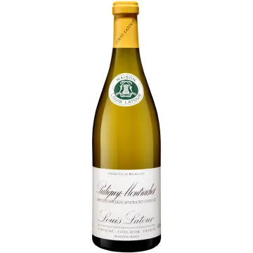 Puligny Montrachet 2024 - Louis Latour